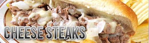 PHILLY CHEESESTEAK image