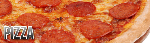 SQUARE PIZZA image